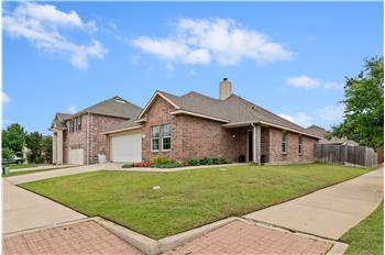 4508 Redbud Drive, Denton, TX