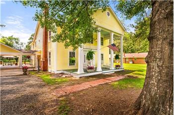 4513 Woodlawn Drive, Ball, LA