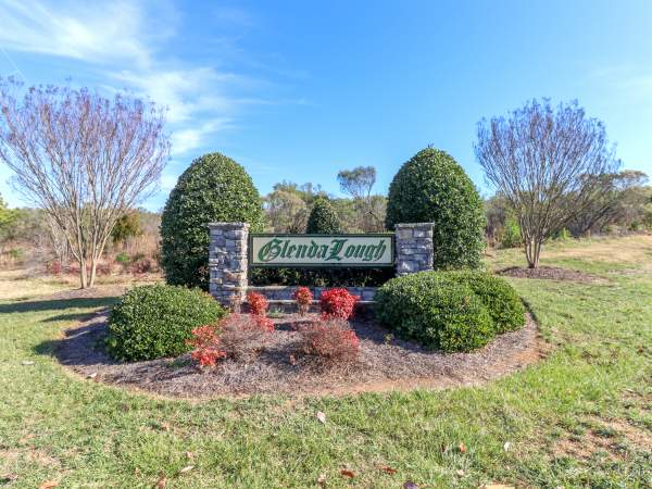 Glendalough community