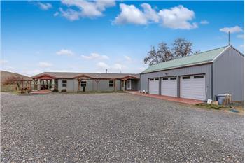 4532 Emerson Loop Rd, The Dalles, OR