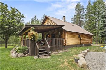 455 Juneberry Ln, Priest River, ID