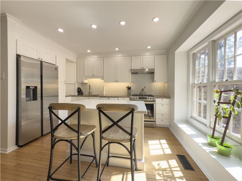 459 Chandlee - Kitchen 