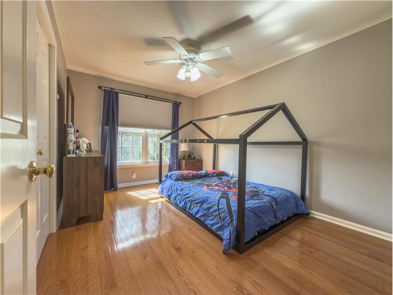 459 Chandlee - Bedroom 