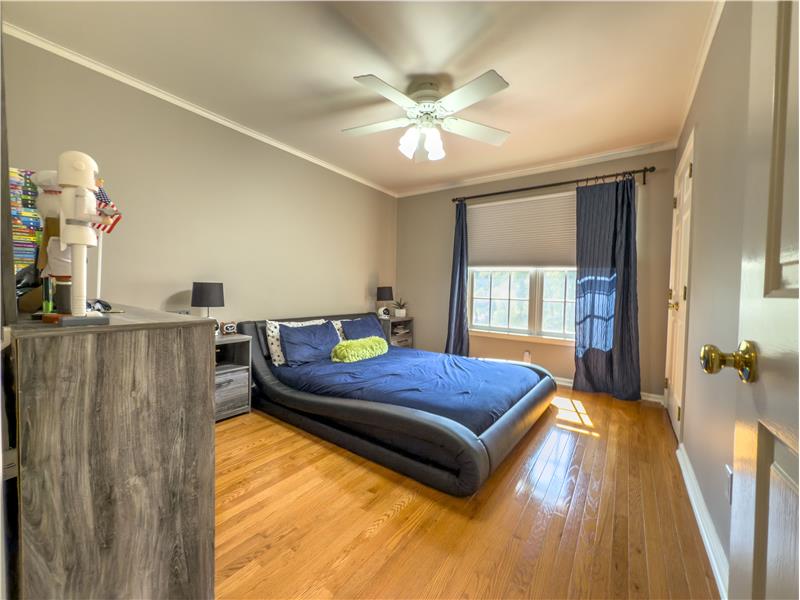 459 Chandlee - Bedroom 