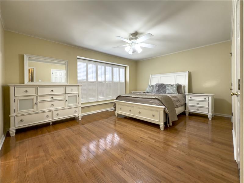 459 Chandlee - Bedroom 