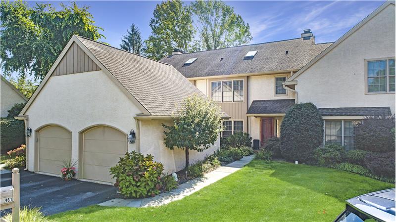 459 Chandlee - Exterior view 