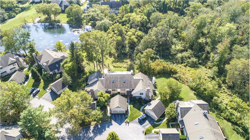 459 Chandlee - Ariel view 