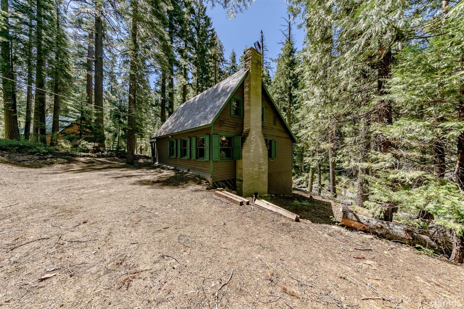 Property pictures of 46 39 Milestone Trl, Strawberry, CA 95720, USA