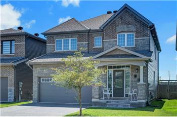 46 Knockaderry Crescent, Ottawa, ON
