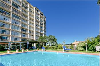4600 Ocean Drive #201A, Corpus Christi, TX