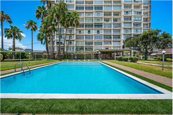 4600 Ocean Drive 201A, Corpus Christi, TX