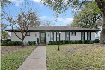 4606 Hazelhurst Lane, Dallas, TX