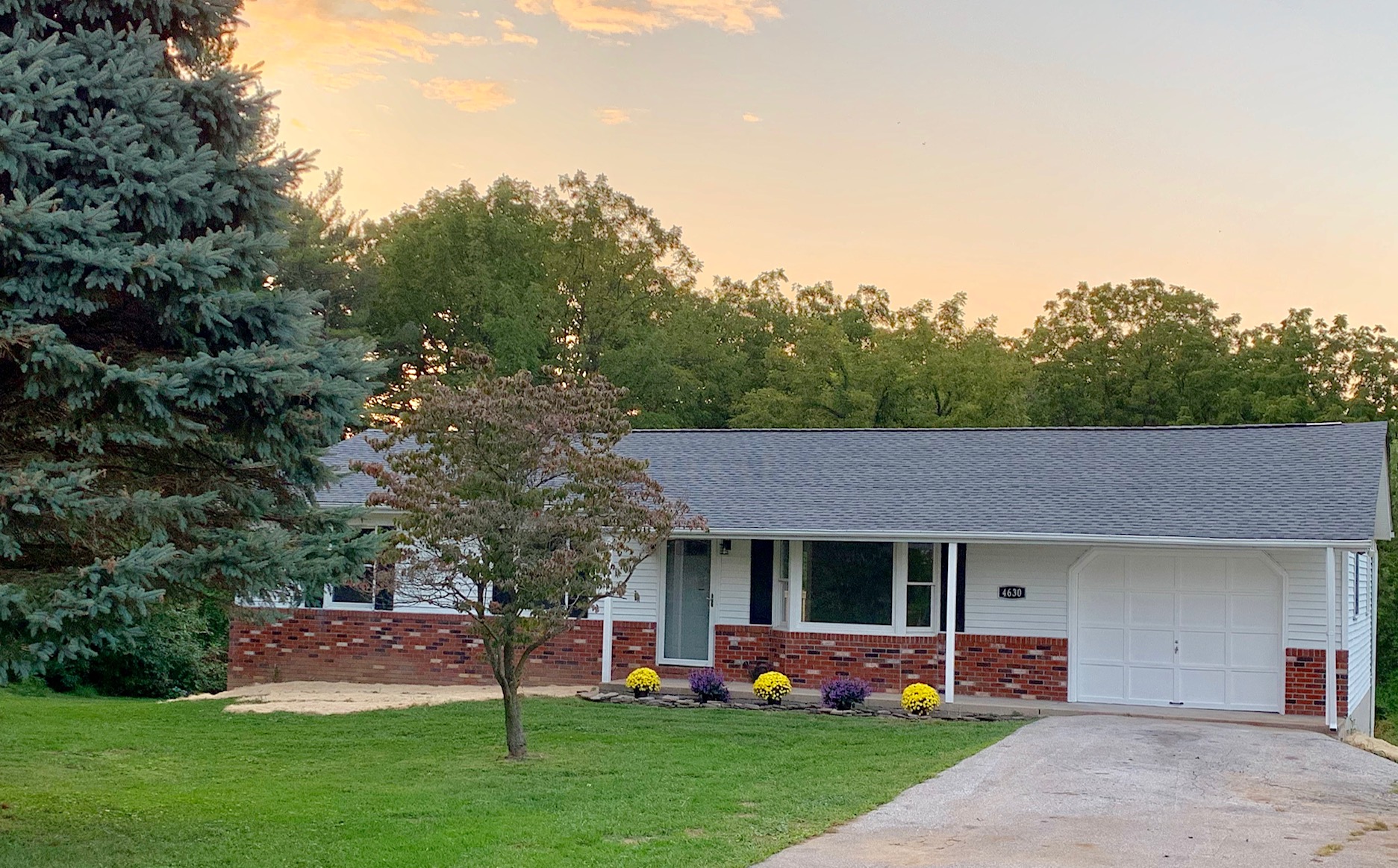 4630 Lower Beckleysville Rd, Hampstead, MD 21074 MLS MDCR191394 By