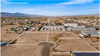 4644 E Gemini Circle, Fort Mohave, AZ