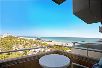 465 Ocean Drive 1024, Miami Beach, FL