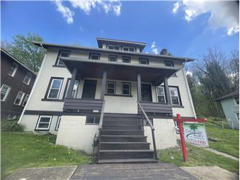 466 Hill St, Beech Bottom, WV