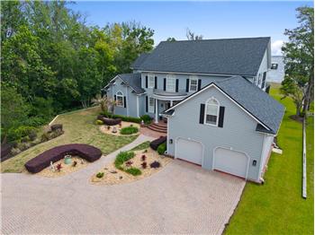 4665 Raggedy Point Rd, Fleming Island, FL