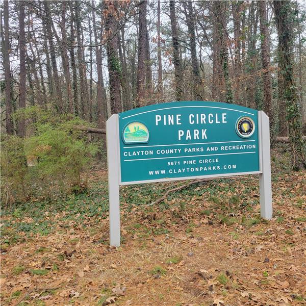 Pine Circle Park