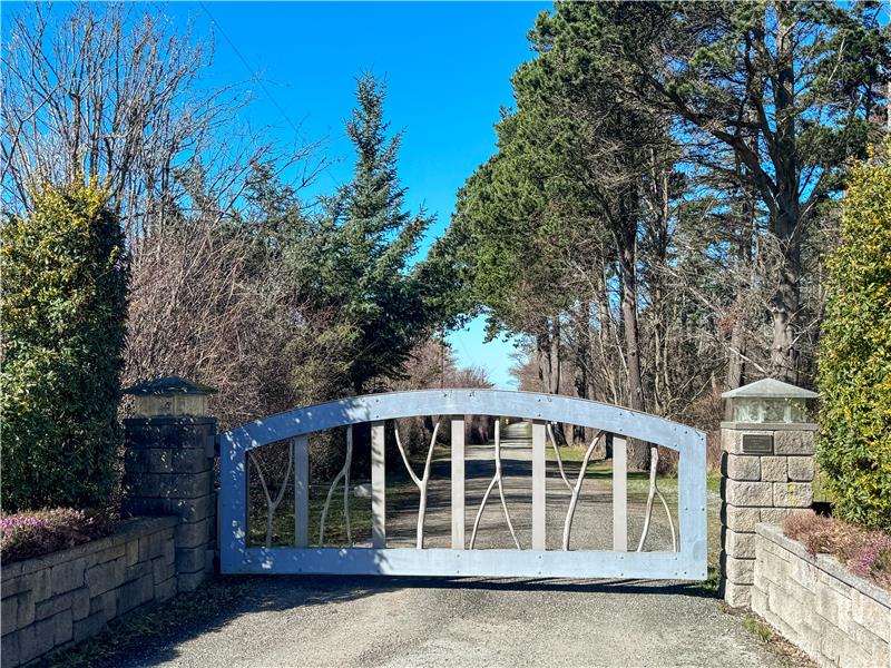 Surfcrest of a Gated Community