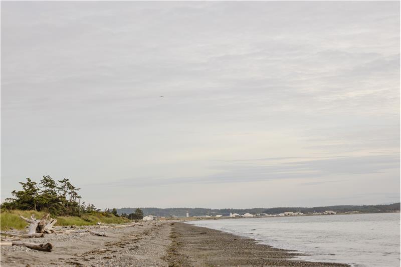 View of the South Beach