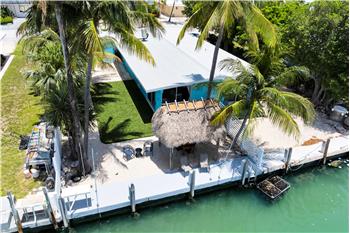 471 9th, Key Colony Beach, FL