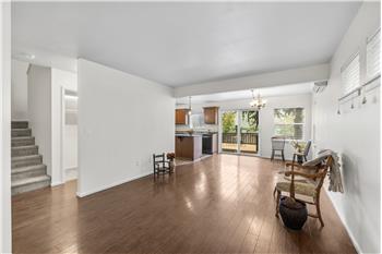 1/2 bath on main flooor