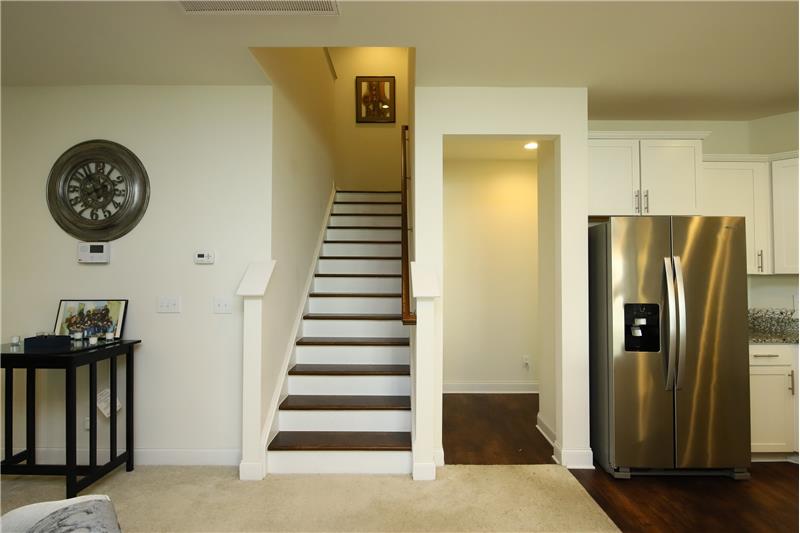 Come On Up to See All the 2nd Floor Offers!