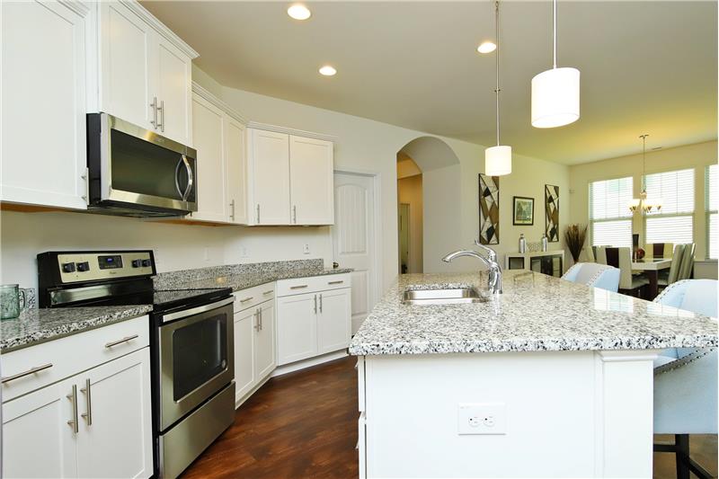 Granite Countertops