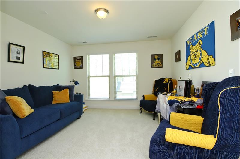 2nd Floor Den/Office