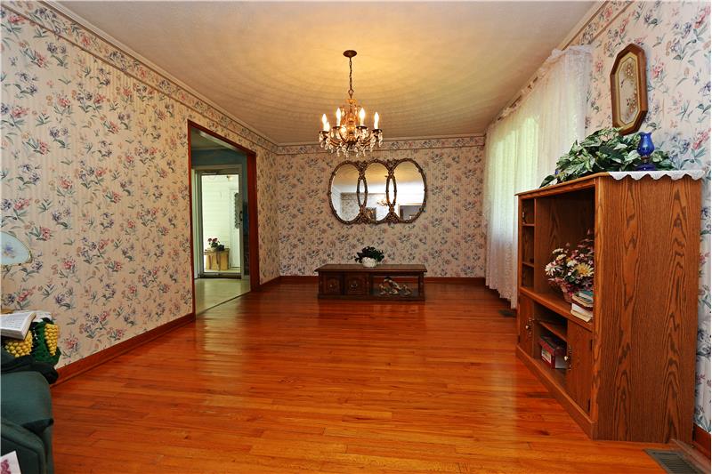 Property pictures of 475 McClarity Fork, Branchland, WV 25506, USA