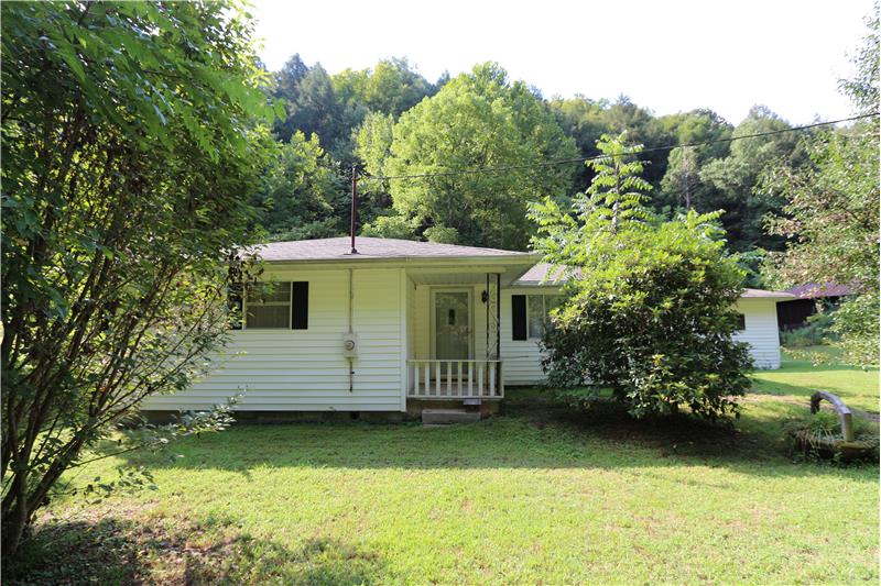 Property pictures of 475 McClarity Fork, Branchland, WV 25506, USA