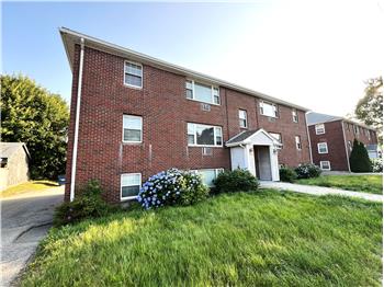 475 Sea Street Unit #2, Quincy, MA