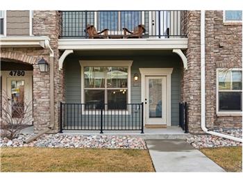 4780 Hahns Peak Drive 103, Loveland, CO