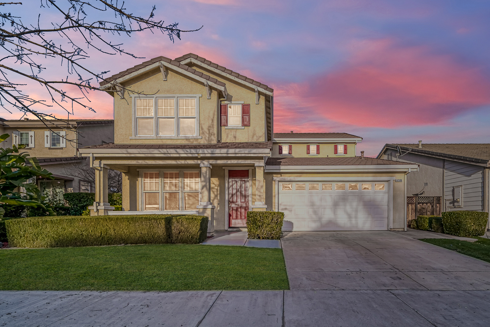 Property pictures of 4796 Mammouth Lane, Oakley, CA 94561, USA Oakley