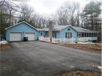 Single Family Home for sale in Lakeville, PA