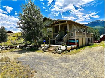 48 Lang Street, Twin Lakes, CO