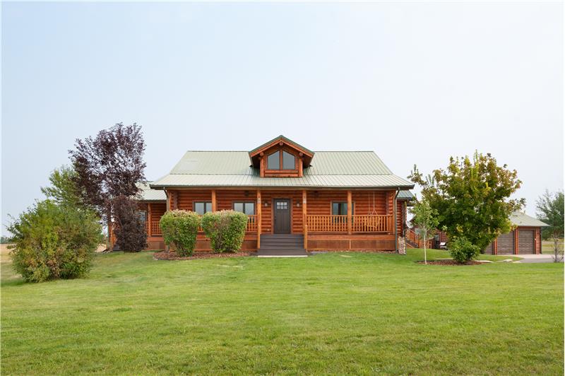 480 Moose Crossing Road