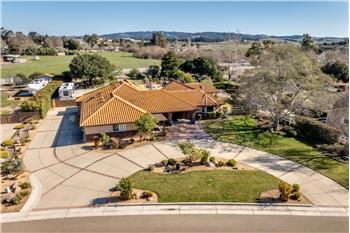 4828 Paint Horse Trail, Santa Maria, CA