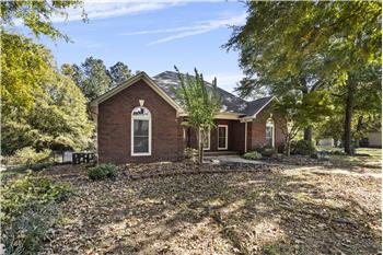 4832 Morris Glen Drive, Concord, NC