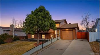 4886 S. Jellison St, Littleton, CO