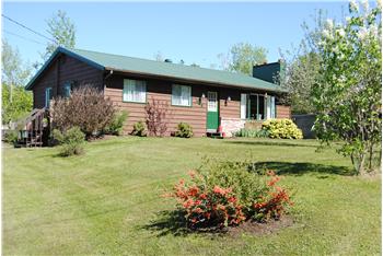 489 Crombe Rd., Shubenacadie