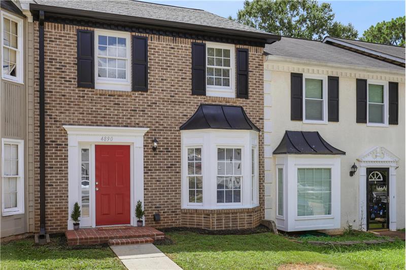 2 Bedroom, 2 Full Bath