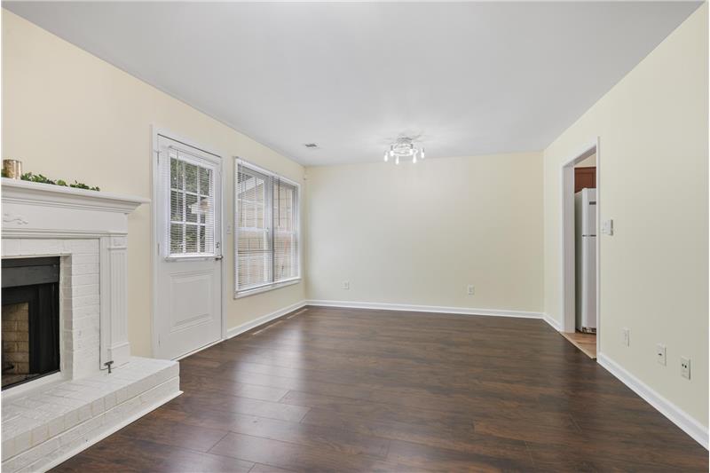 New lighting with remote control