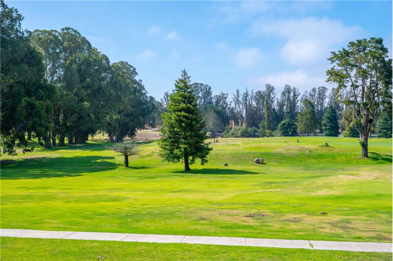 Golf Course
