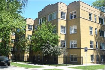 4909 N Avers, Chicago, IL