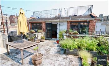 Residential Rental  in New York, NY