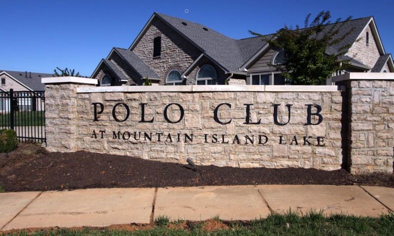 Welcome to Polo Club at Mountain Island Lake one of Charlotte's top 55+ Active Adult communities.