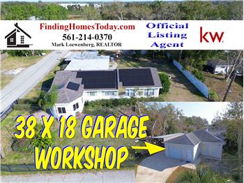 495 King Street, Haines City, FL