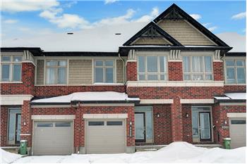 4958 Abbott Street East, Kanata, ON