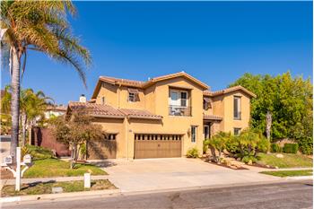 4959 Shady Trail St., Simi Valley, CA